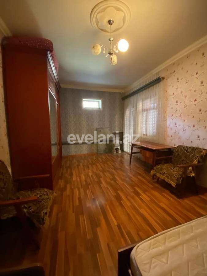 Satılır, həyət evi / bağ, 2 otaqlı, 80 m², Bakı, Nərimanov r, Montin q.