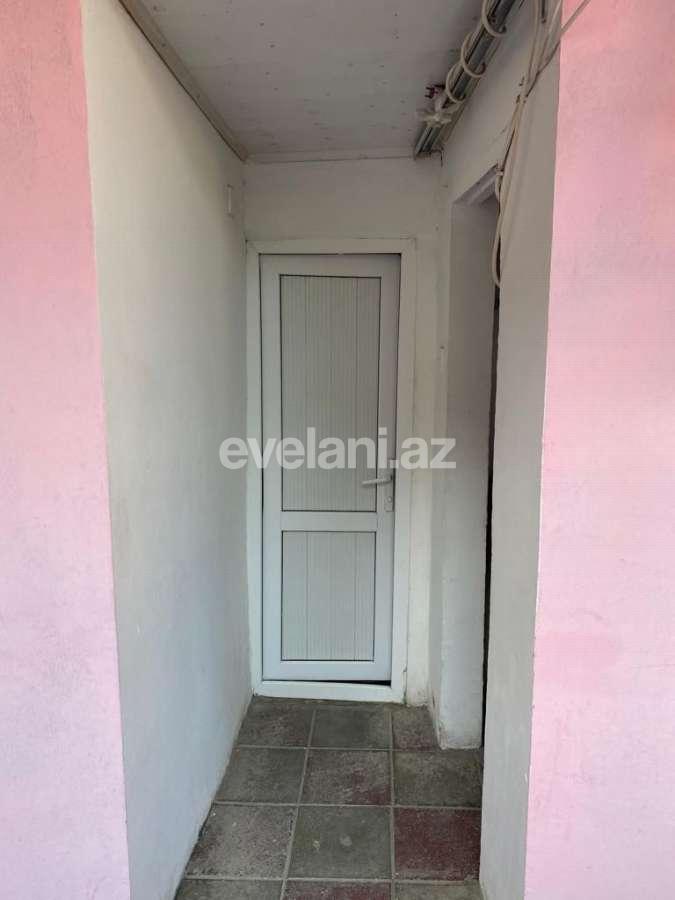 Satılır, həyət evi / bağ, 2 otaqlı, 80 m², Bakı, Nərimanov r, Montin q.