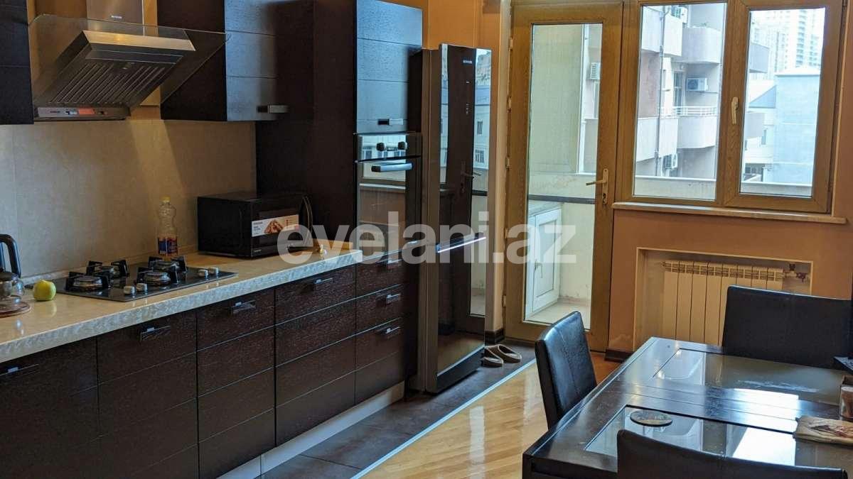 Сдаётся, новостройка, 2-комнаты, 90 m², Баку, Насиминский r, 28 мая m.