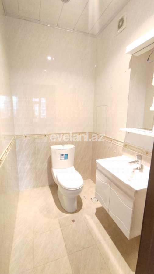 Sale, new building, 5 room, 190 m², Baku, Yasamal r, Yasamal d.