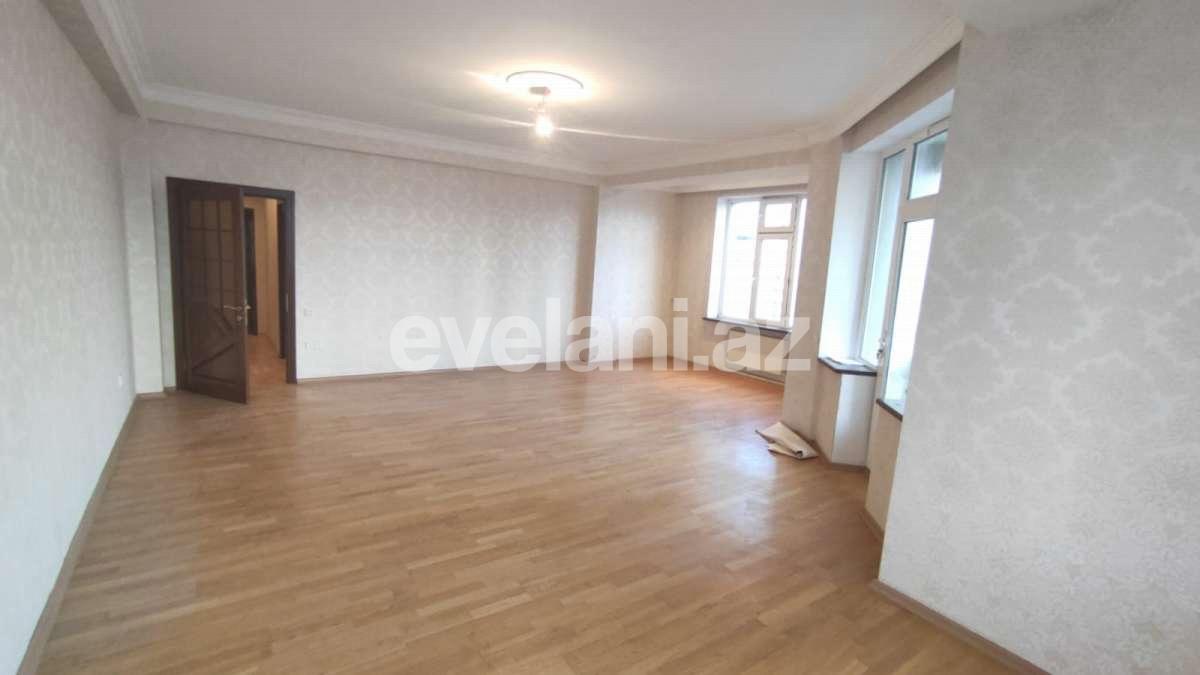 Sale, new building, 5 room, 190 m², Baku, Yasamal r, Yasamal d.