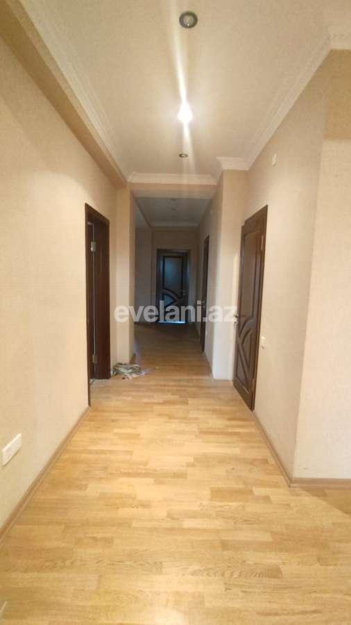Sale, new building, 5 room, 190 m², Baku, Yasamal r, Yasamal d.