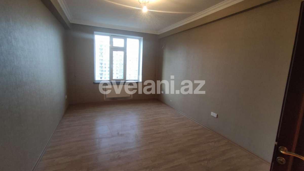 Sale, new building, 5 room, 190 m², Baku, Yasamal r, Yasamal d.