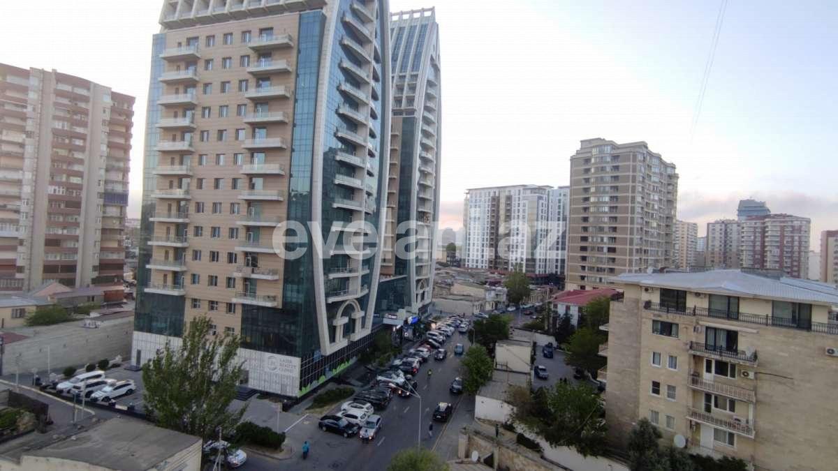 Sale, new building, 5 room, 190 m², Baku, Yasamal r, Yasamal d.