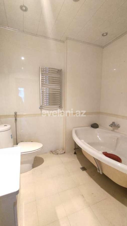 Sale, new building, 5 room, 190 m², Baku, Yasamal r, Yasamal d.