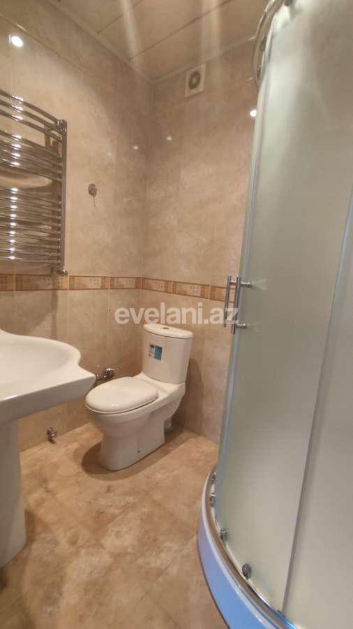 Sale, new building, 5 room, 190 m², Baku, Yasamal r, Yasamal d.