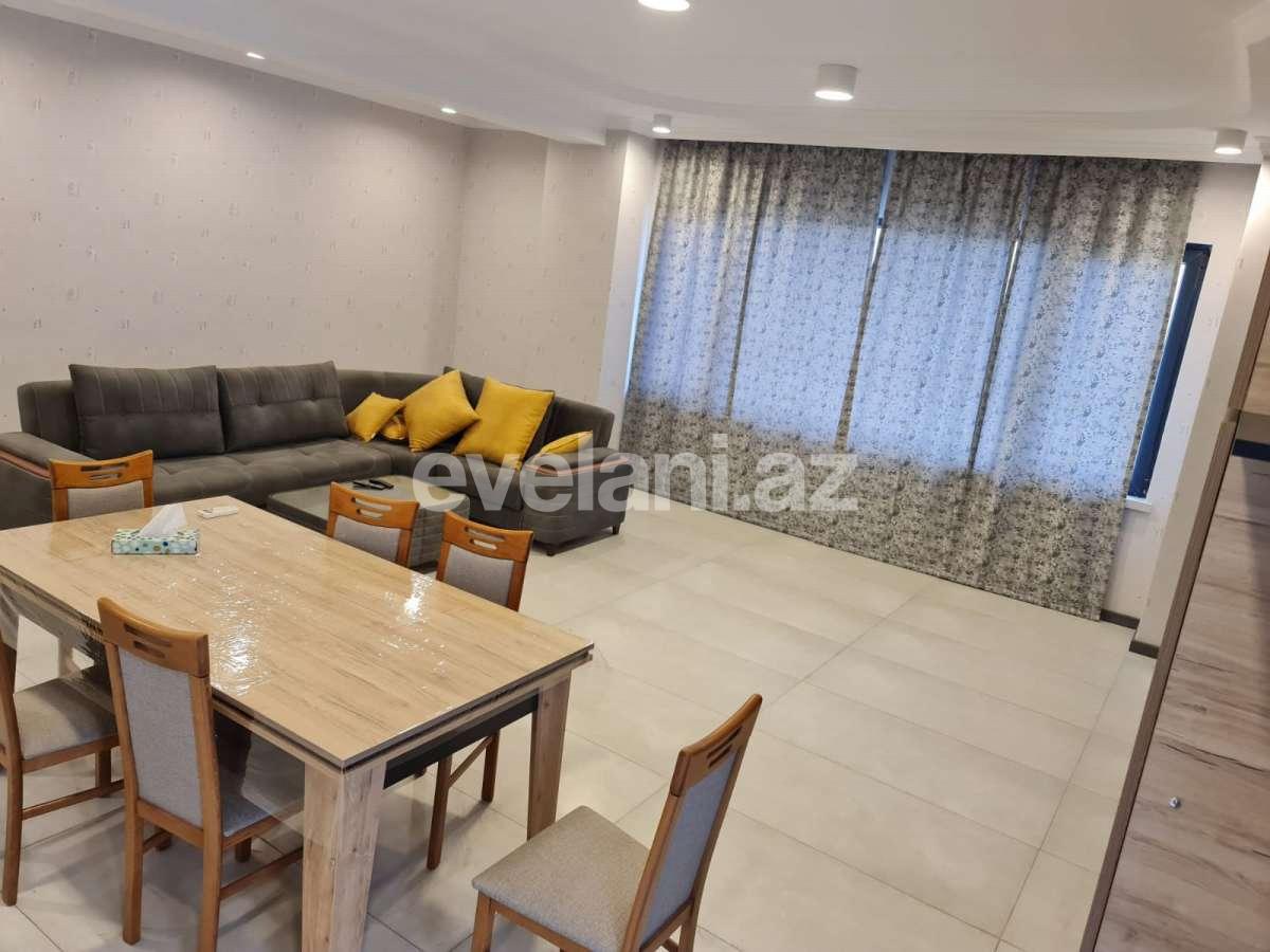 Satılır, yeni tikili, 4 otaqlı, 211 m², Bakı, Xətai r, Şah İsmayıl Xətai m.