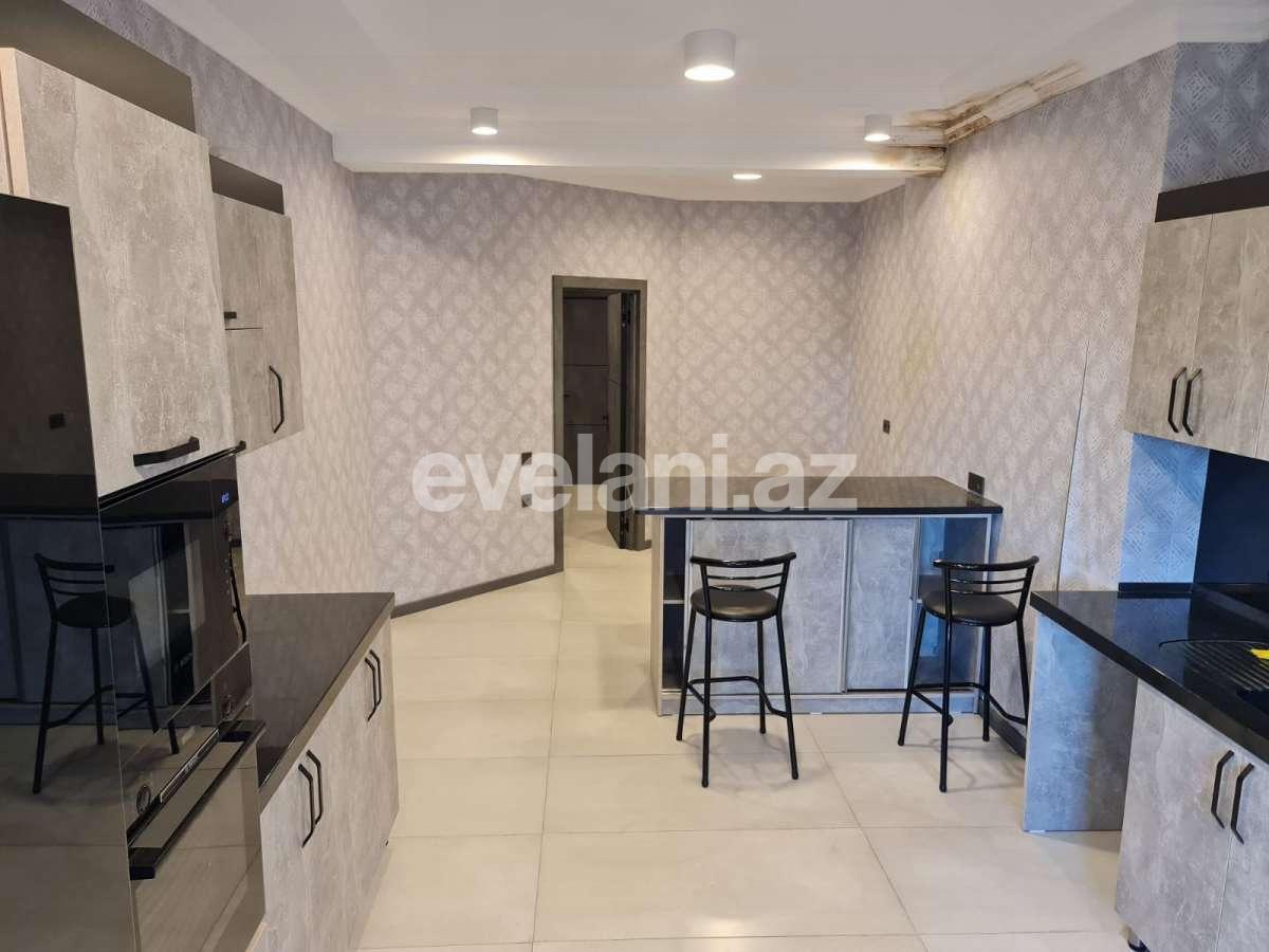 Satılır, yeni tikili, 4 otaqlı, 211 m², Bakı, Xətai r, Şah İsmayıl Xətai m.