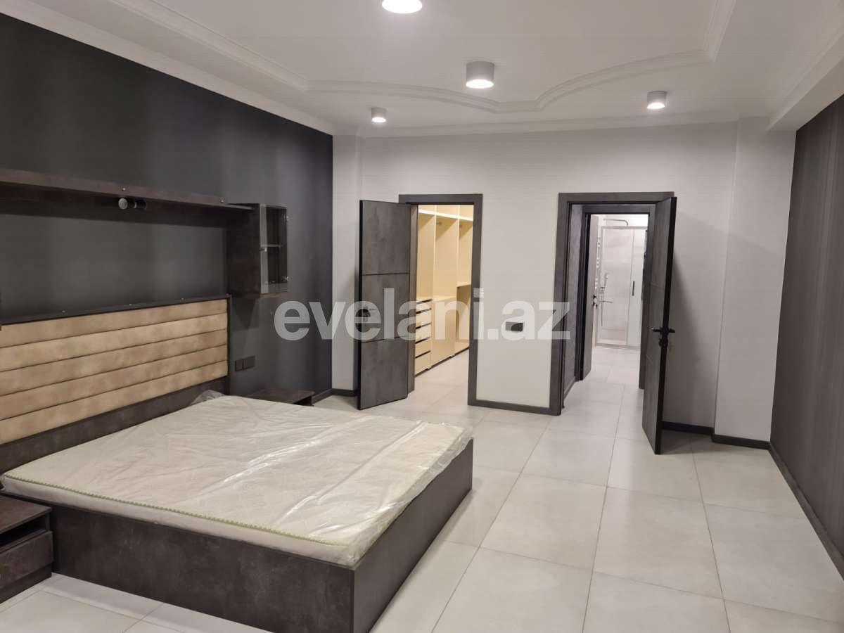 Satılır, yeni tikili, 4 otaqlı, 211 m², Bakı, Xətai r, Şah İsmayıl Xətai m.