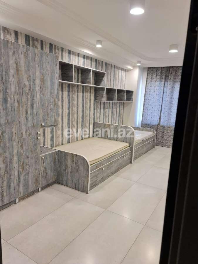 Satılır, yeni tikili, 4 otaqlı, 211 m², Bakı, Xətai r, Şah İsmayıl Xətai m.