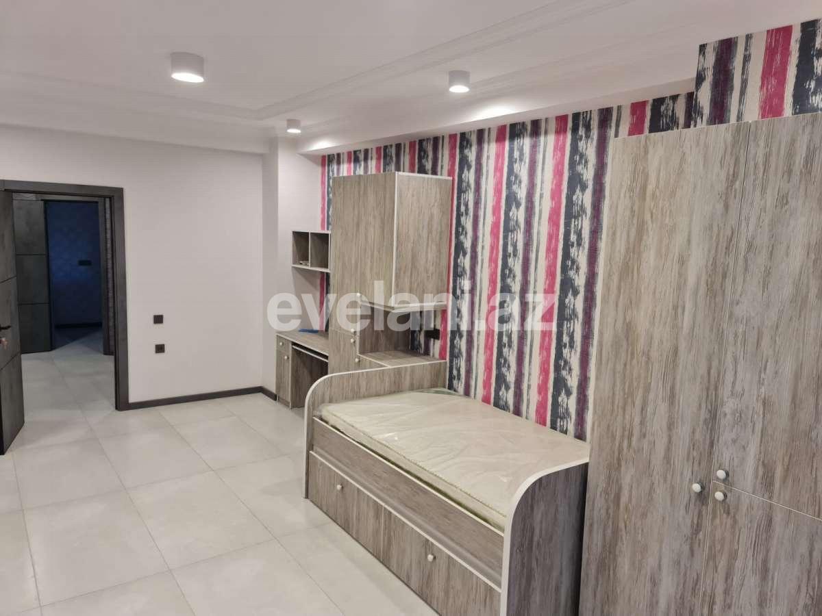 Satılır, yeni tikili, 4 otaqlı, 211 m², Bakı, Xətai r, Şah İsmayıl Xətai m.