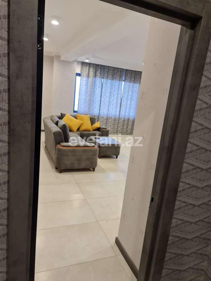 Satılır, yeni tikili, 4 otaqlı, 211 m², Bakı, Xətai r, Şah İsmayıl Xətai m.