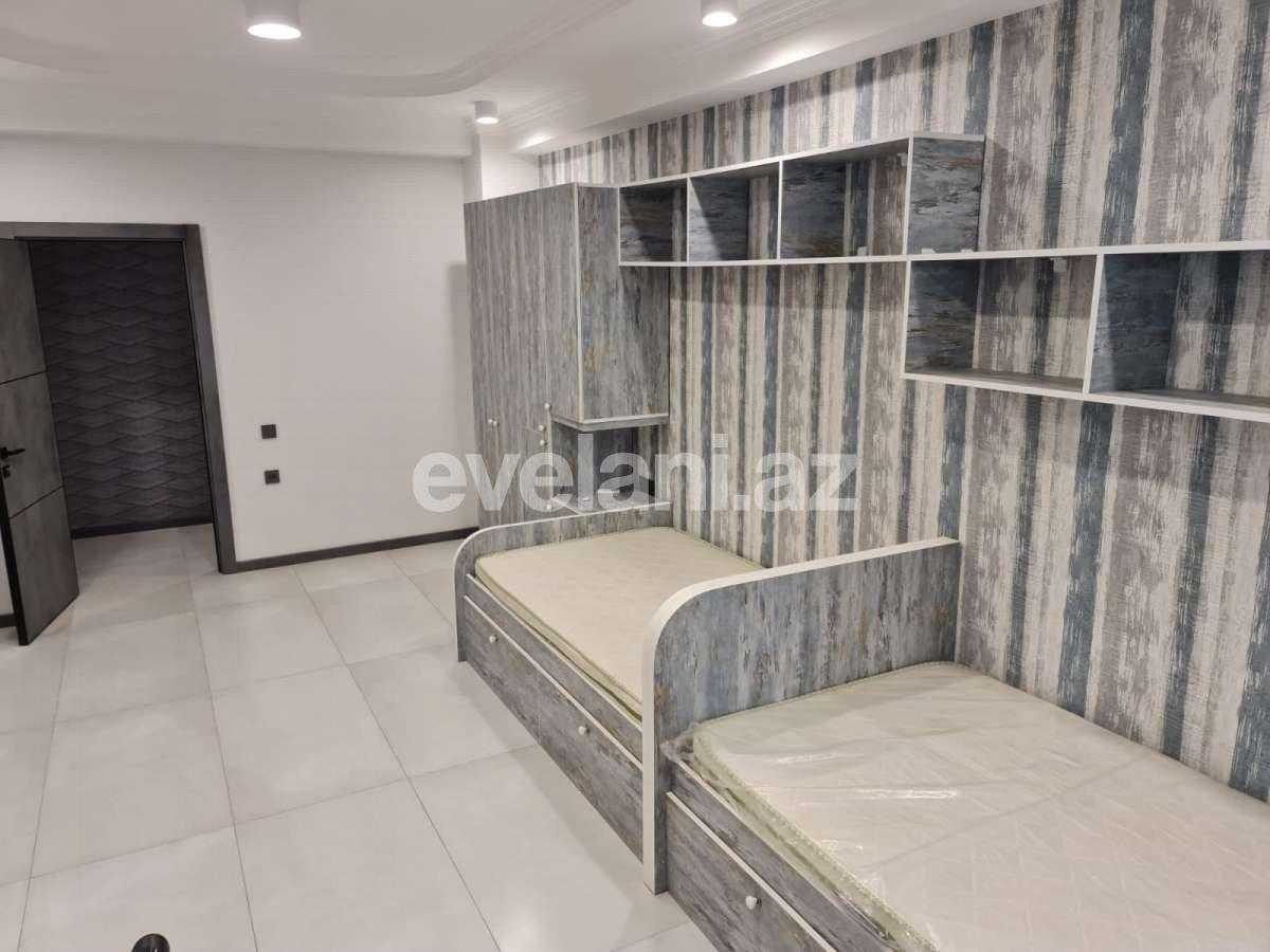 Satılır, yeni tikili, 4 otaqlı, 211 m², Bakı, Xətai r, Şah İsmayıl Xətai m.