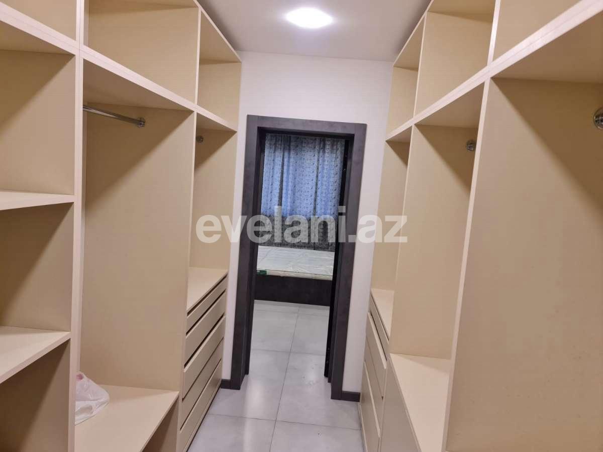 Satılır, yeni tikili, 4 otaqlı, 211 m², Bakı, Xətai r, Şah İsmayıl Xətai m.
