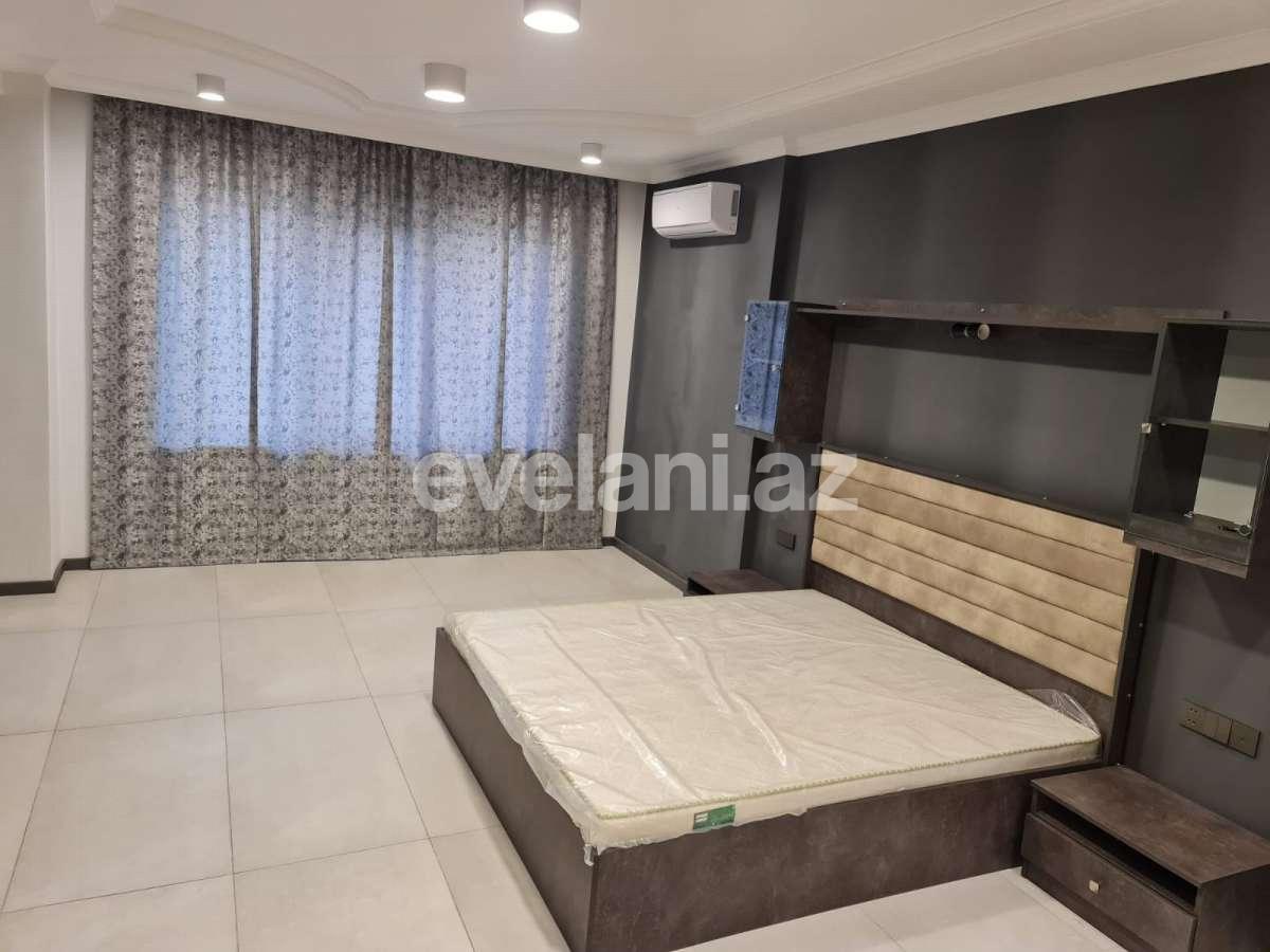 Satılır, yeni tikili, 4 otaqlı, 211 m², Bakı, Xətai r, Şah İsmayıl Xətai m.