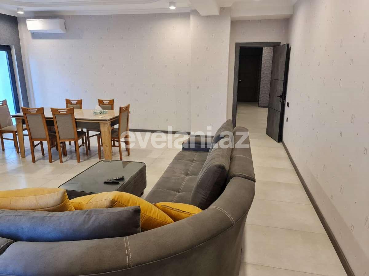 Satılır, yeni tikili, 4 otaqlı, 211 m², Bakı, Xətai r, Şah İsmayıl Xətai m.