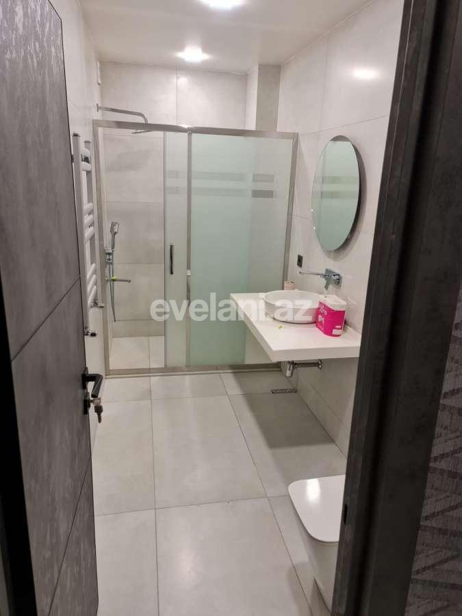 Satılır, yeni tikili, 4 otaqlı, 211 m², Bakı, Xətai r, Şah İsmayıl Xətai m.