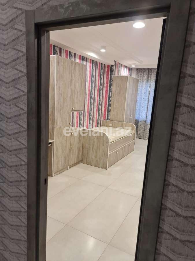 Satılır, yeni tikili, 4 otaqlı, 211 m², Bakı, Xətai r, Şah İsmayıl Xətai m.