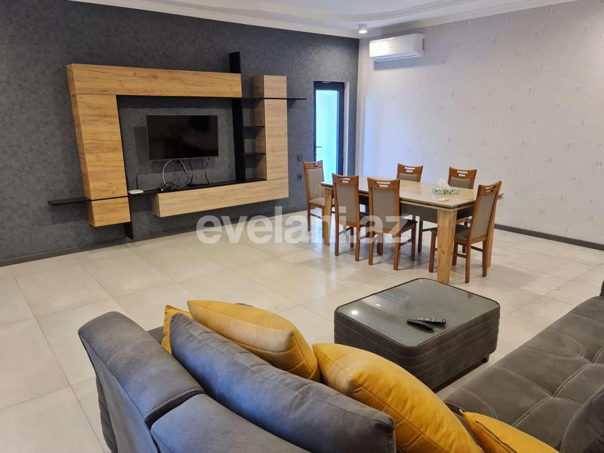 Satılır, yeni tikili, 4 otaqlı, 211 m², Bakı, Xətai r, Şah İsmayıl Xətai m.
