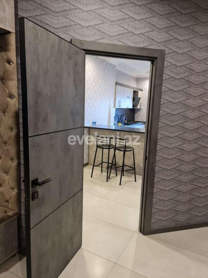 Satılır, yeni tikili, 4 otaqlı, 211 m², Bakı, Xətai r, Şah İsmayıl Xətai m.