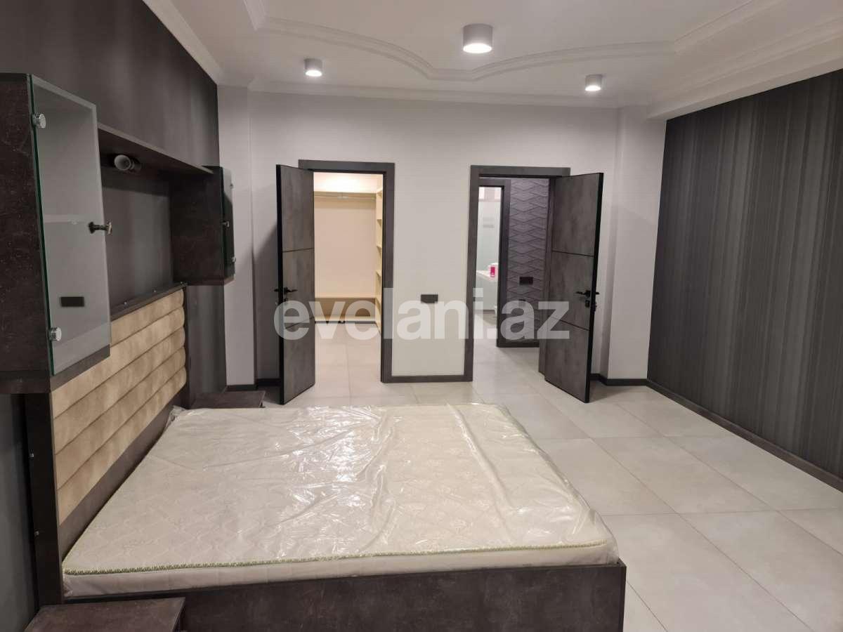 Satılır, yeni tikili, 4 otaqlı, 211 m², Bakı, Xətai r, Şah İsmayıl Xətai m.