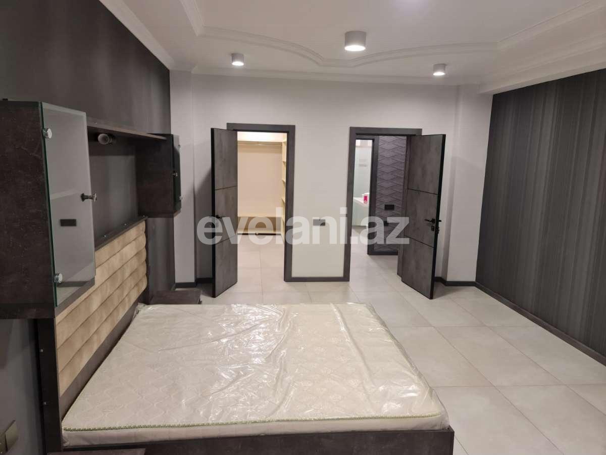Satılır, yeni tikili, 4 otaqlı, 211 m², Bakı, Xətai r, Şah İsmayıl Xətai m.