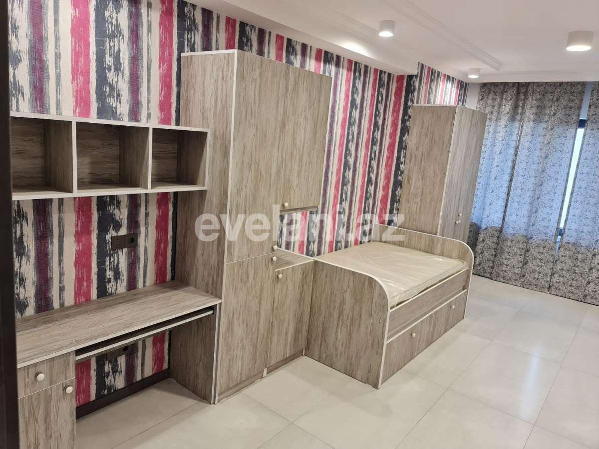 Satılır, yeni tikili, 4 otaqlı, 211 m², Bakı, Xətai r, Şah İsmayıl Xətai m.