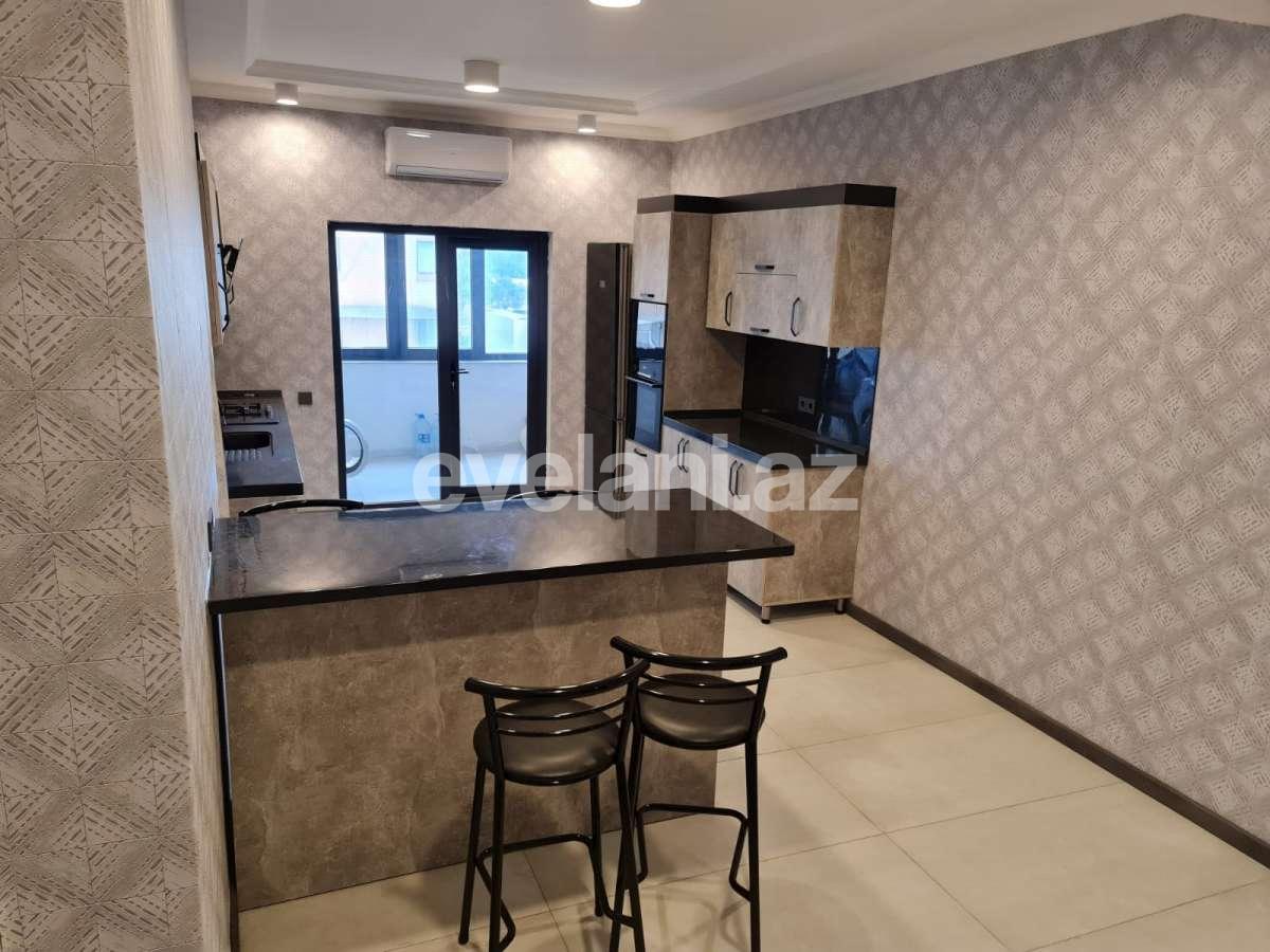 Satılır, yeni tikili, 4 otaqlı, 211 m², Bakı, Xətai r, Şah İsmayıl Xətai m.
