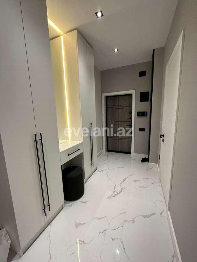 Satılır, yeni tikili, 2 otaqlı, 81 m², Bakı, Xətai r, Şah İsmayıl Xətai m.