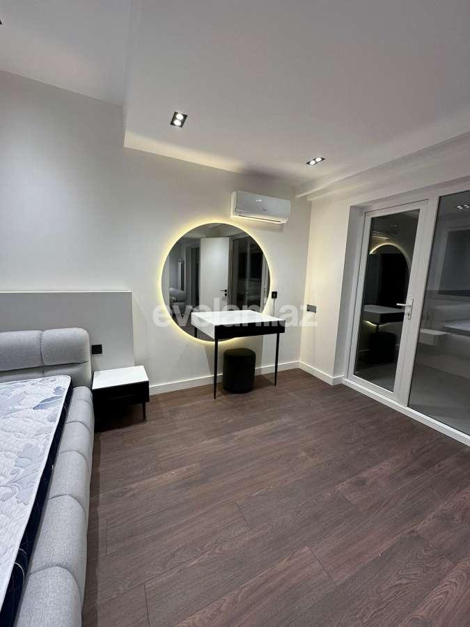 Satılır, yeni tikili, 2 otaqlı, 81 m², Bakı, Xətai r, Şah İsmayıl Xətai m.