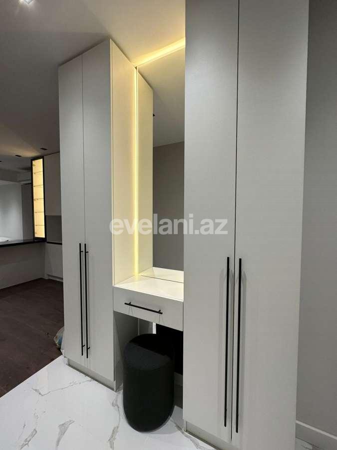 Satılır, yeni tikili, 2 otaqlı, 81 m², Bakı, Xətai r, Şah İsmayıl Xətai m.