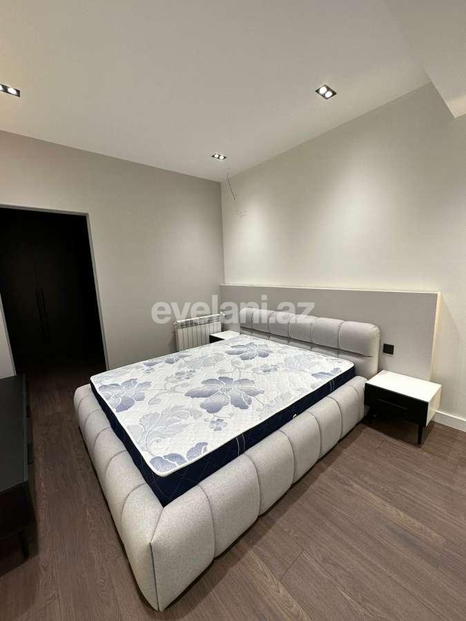 Satılır, yeni tikili, 2 otaqlı, 81 m², Bakı, Xətai r, Şah İsmayıl Xətai m.