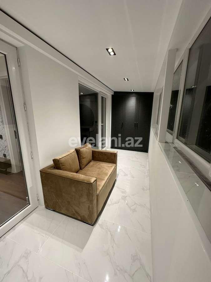 Satılır, yeni tikili, 2 otaqlı, 81 m², Bakı, Xətai r, Şah İsmayıl Xətai m.