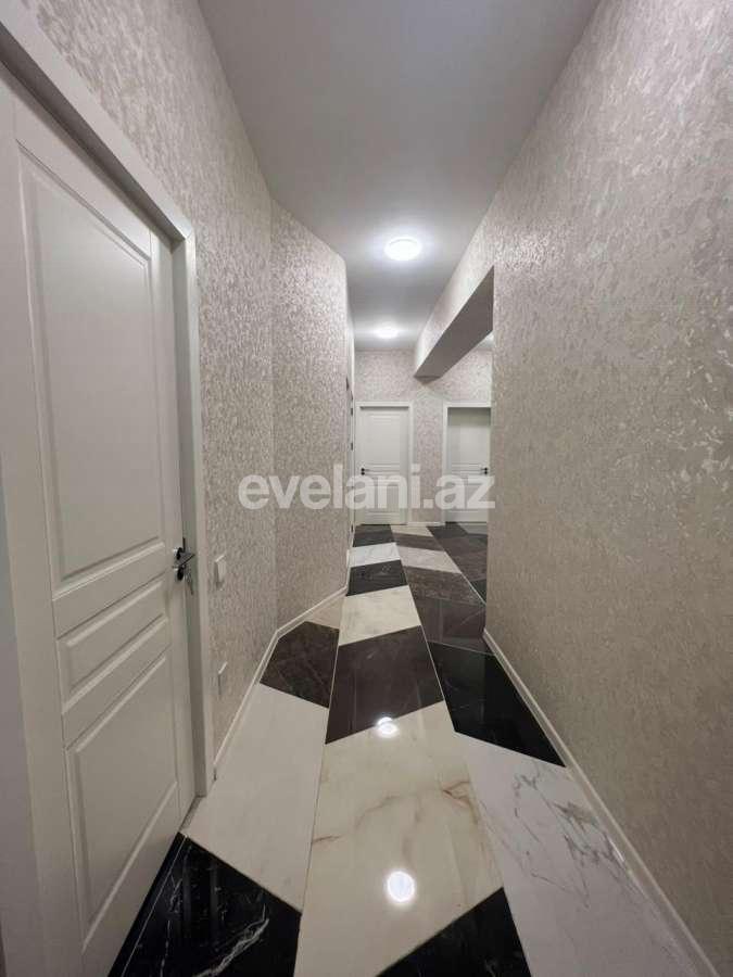 Satılır, yeni tikili, 3 otaqlı, 120 m², Bakı, Xətai r.