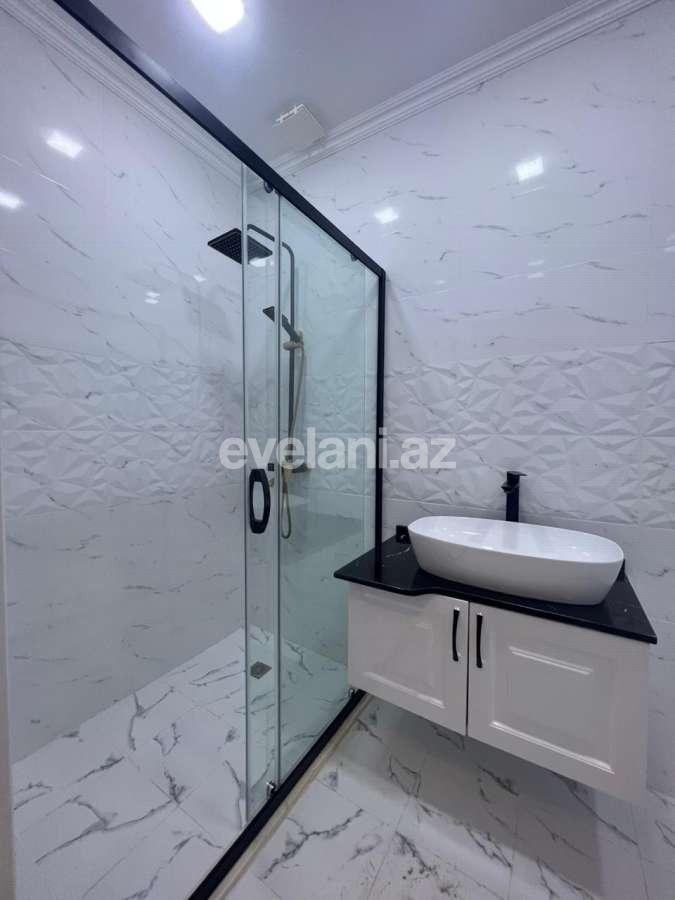 Satılır, yeni tikili, 3 otaqlı, 120 m², Bakı, Xətai r.