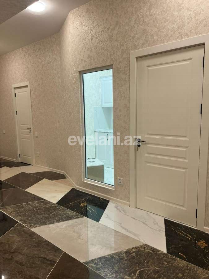Satılır, yeni tikili, 3 otaqlı, 120 m², Bakı, Xətai r.