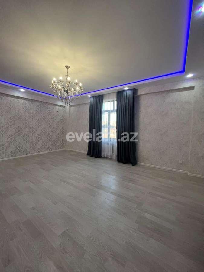 Satılır, yeni tikili, 3 otaqlı, 120 m², Bakı, Xətai r.
