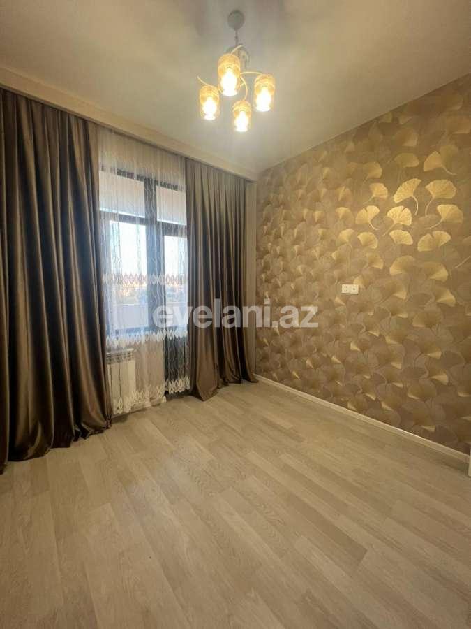 Satılır, yeni tikili, 3 otaqlı, 120 m², Bakı, Xətai r.