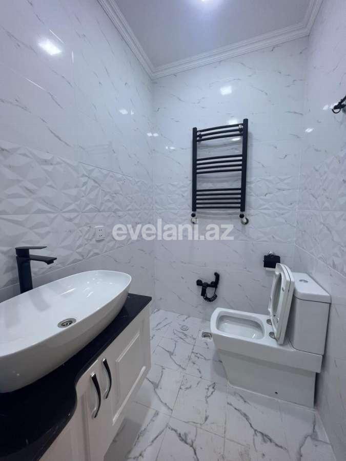 Satılır, yeni tikili, 3 otaqlı, 120 m², Bakı, Xətai r.