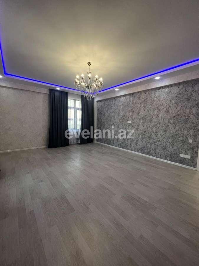 Satılır, yeni tikili, 3 otaqlı, 120 m², Bakı, Xətai r.
