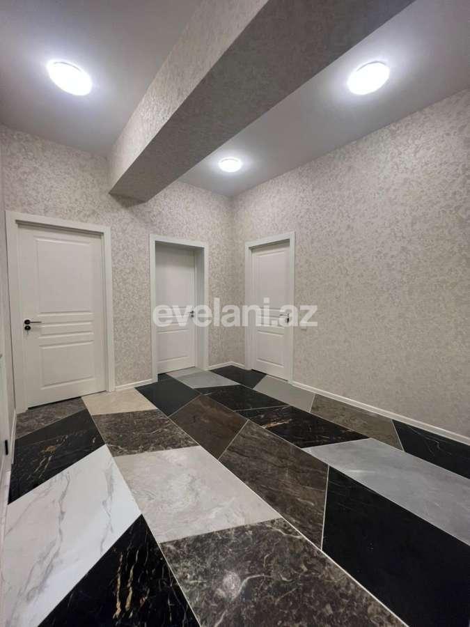 Satılır, yeni tikili, 3 otaqlı, 120 m², Bakı, Xətai r.