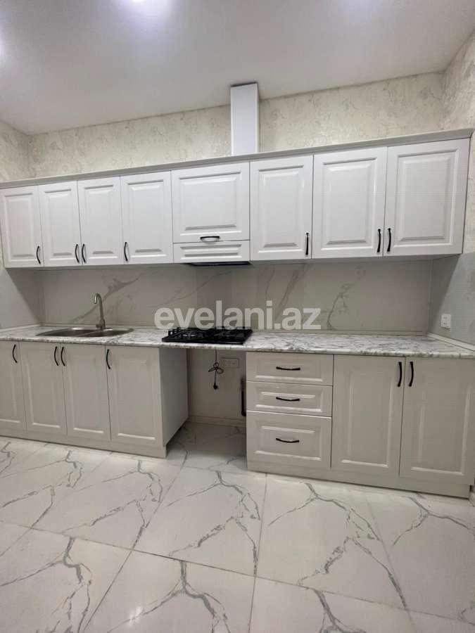 Satılır, yeni tikili, 3 otaqlı, 120 m², Bakı, Xətai r.