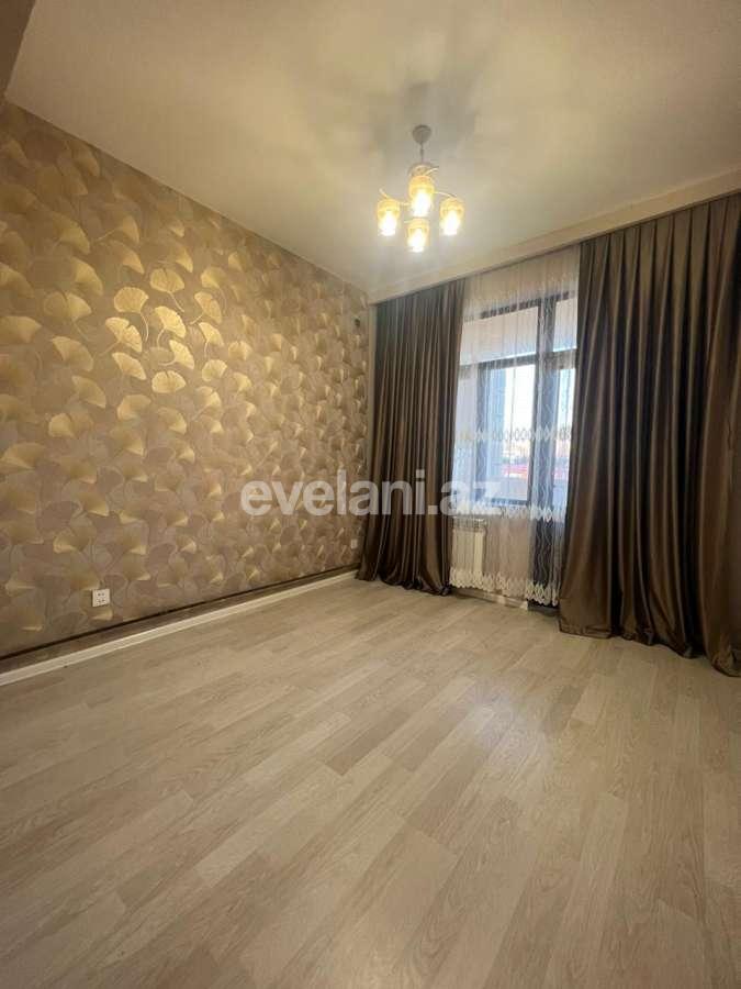 Satılır, yeni tikili, 3 otaqlı, 120 m², Bakı, Xətai r.