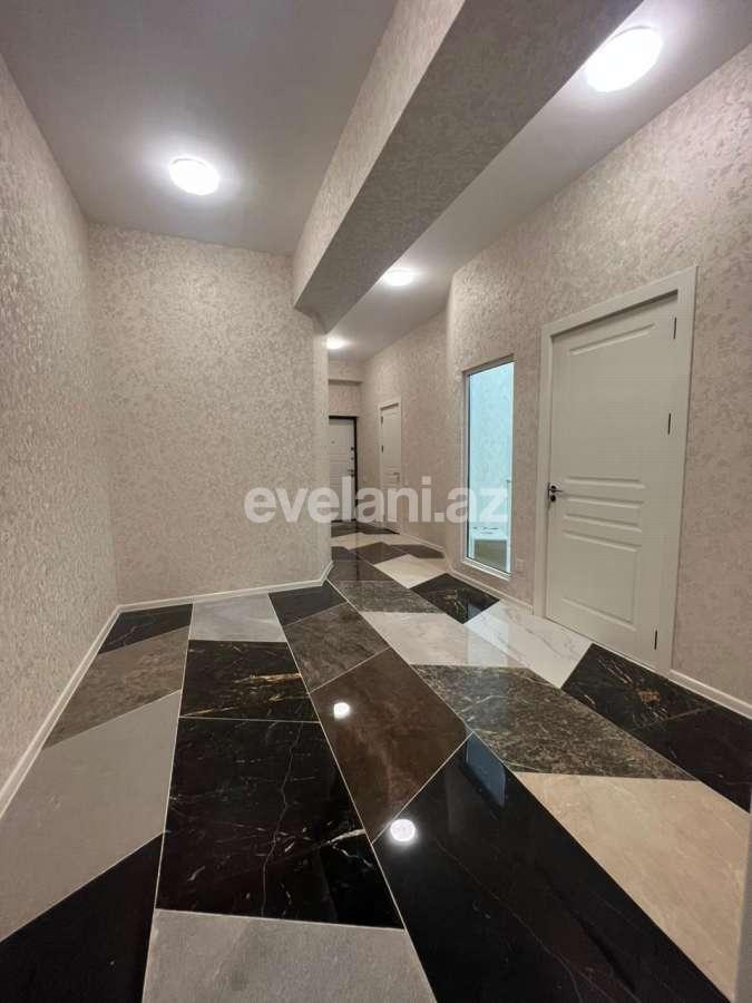 Satılır, yeni tikili, 3 otaqlı, 120 m², Bakı, Xətai r.