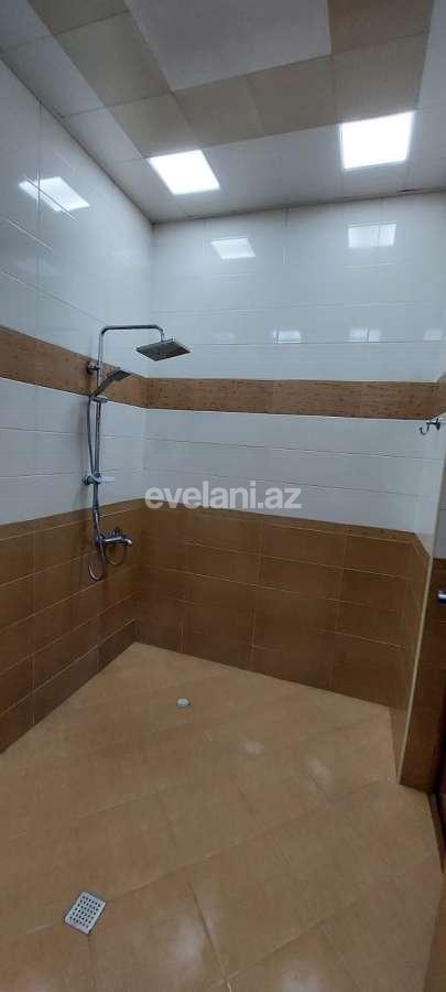 Sale, new building, 3 room, 85 m², Baku, Khatai r, Shah Ismail Khatai m.