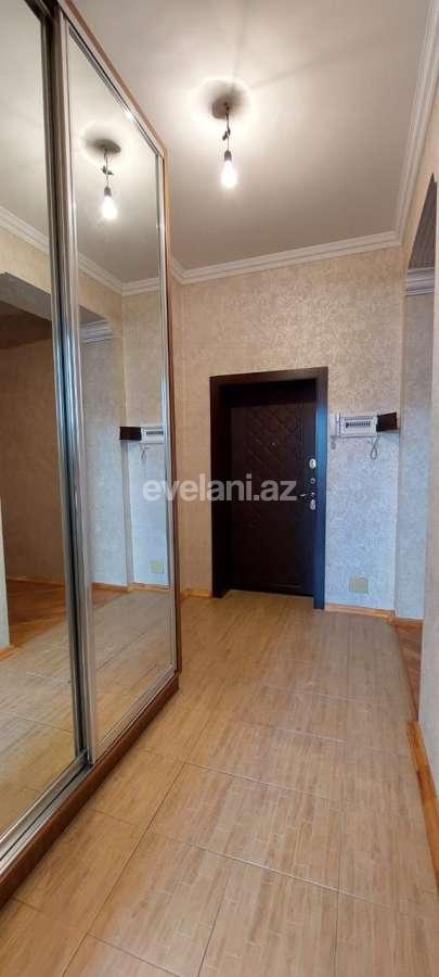 Sale, new building, 3 room, 85 m², Baku, Khatai r, Shah Ismail Khatai m.