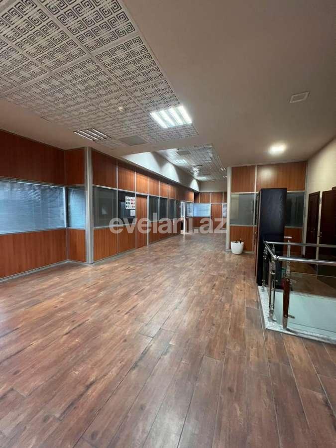 Kirayə verilir, ofis, 16 otaqlı, 1560 m², Bakı, Nərimanov r, Nəriman Nərimanov m.