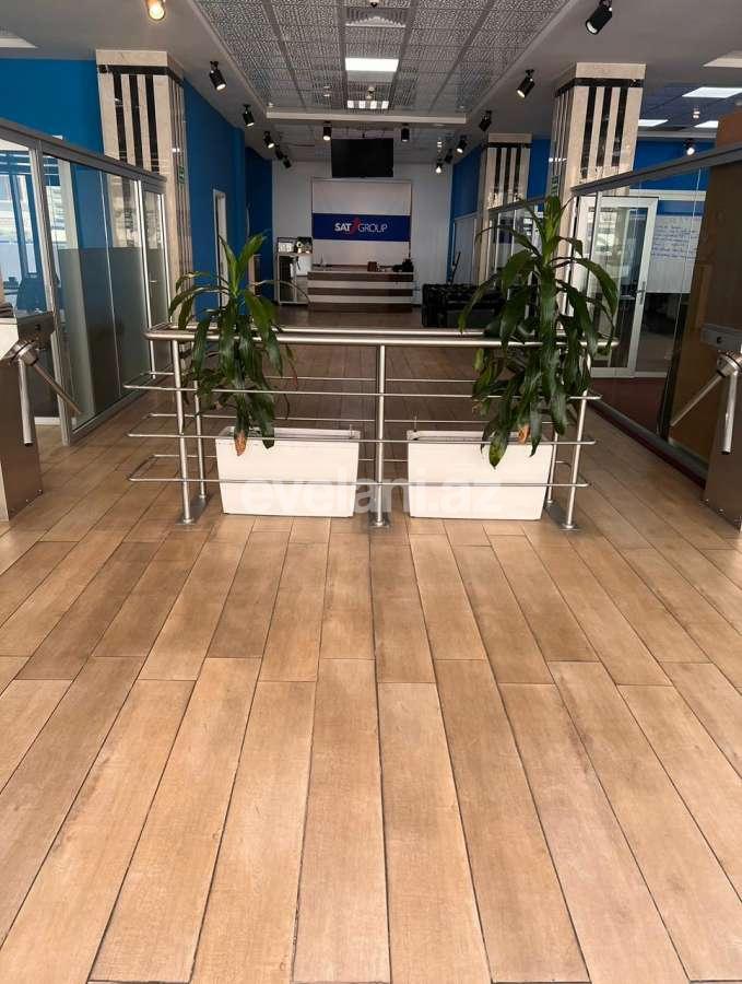 Kirayə verilir, ofis, 16 otaqlı, 1560 m², Bakı, Nərimanov r, Nəriman Nərimanov m.