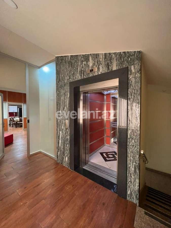 Kirayə verilir, ofis, 16 otaqlı, 1560 m², Bakı, Nərimanov r, Nəriman Nərimanov m.