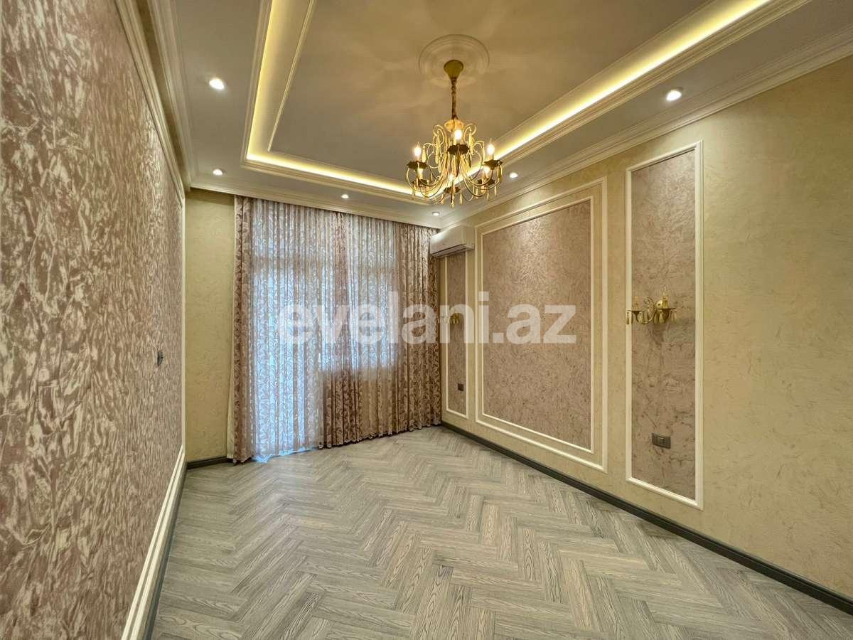 Satılır, yeni tikili, 2 otaqlı, 86 m², Bakı, Yasamal r, Elmlər Akademiyası m.